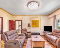 Herverkoop - Villa - Ciudad Quesada - Costa Blanca
