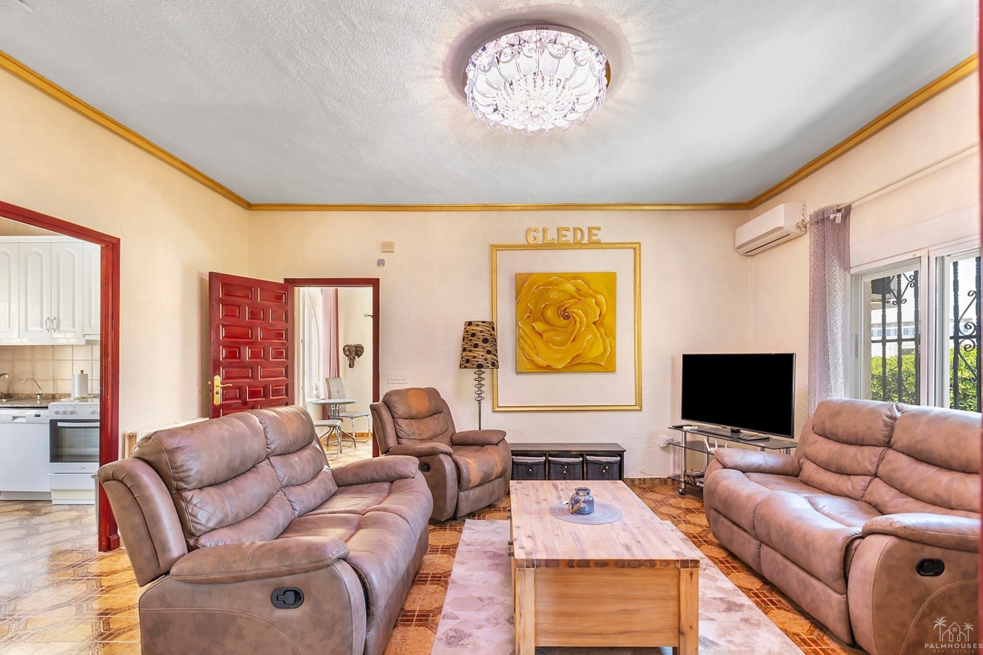 Herverkoop - Villa - Ciudad Quesada - Costa Blanca