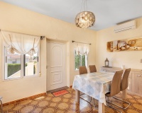 Herverkoop - Villa - Ciudad Quesada - Costa Blanca