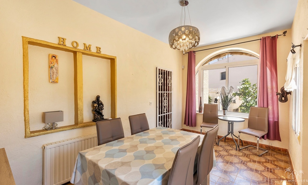 Herverkoop - Villa - Ciudad Quesada - Costa Blanca
