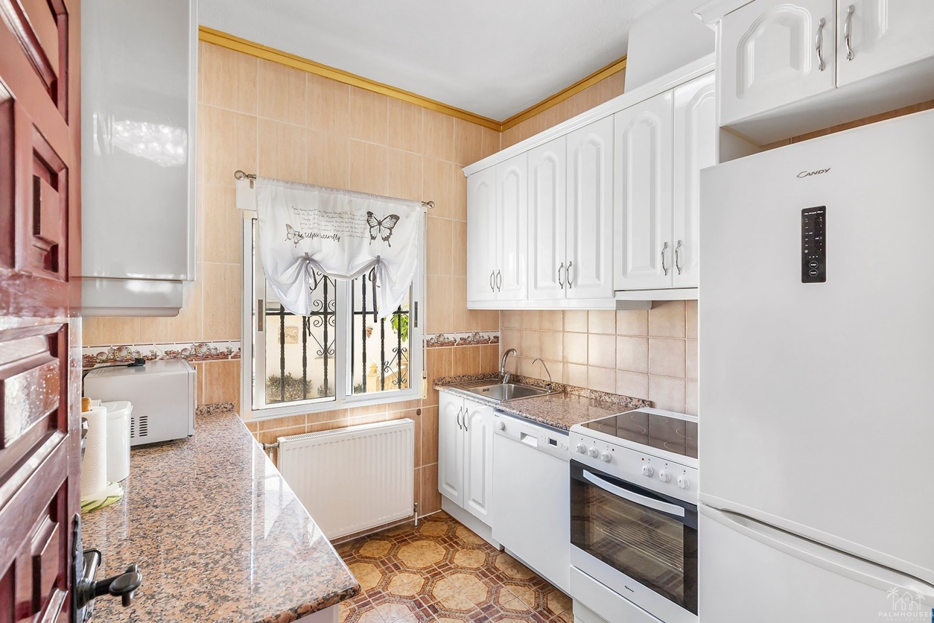 Herverkoop - Villa - Ciudad Quesada - Costa Blanca