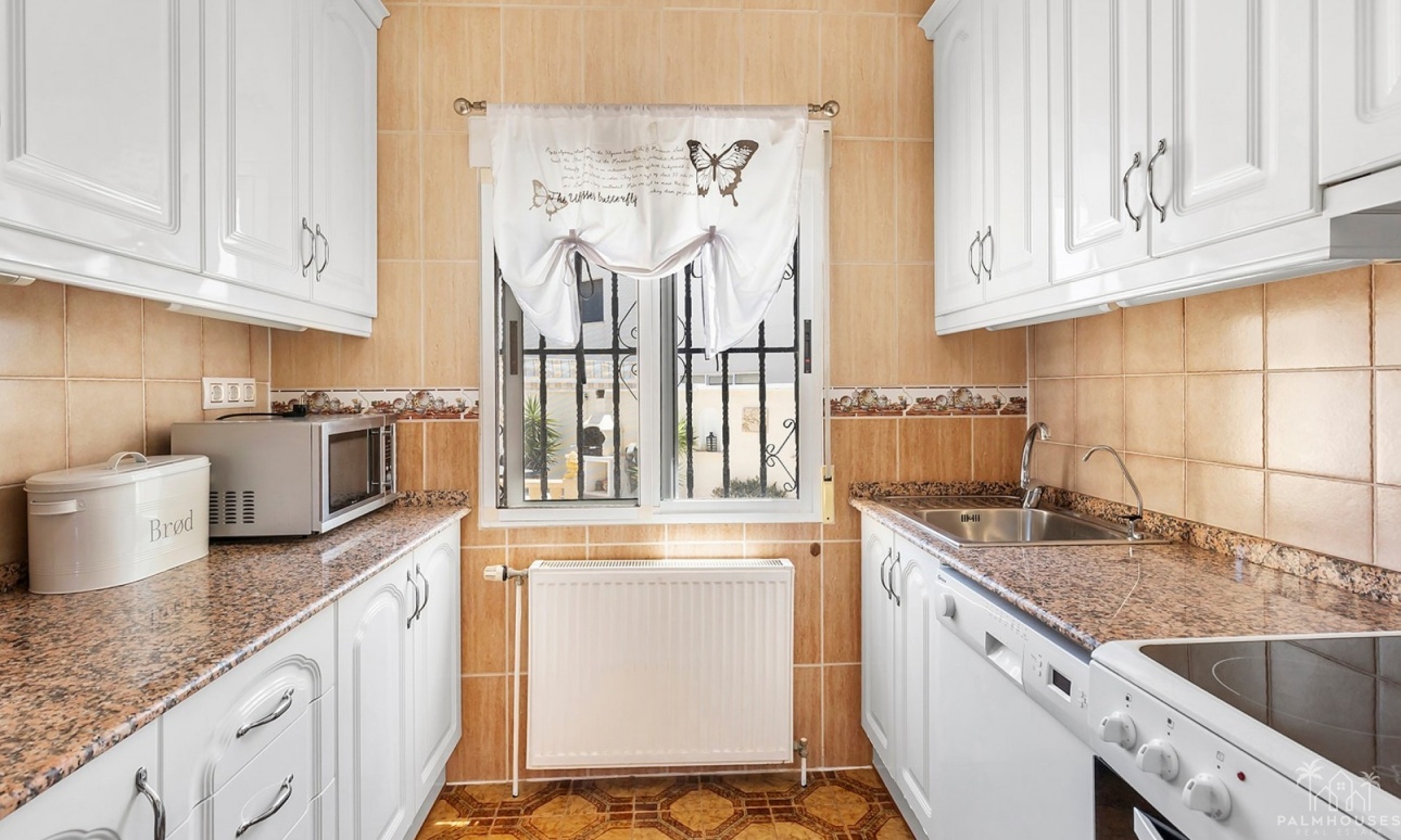 Herverkoop - Villa - Ciudad Quesada - Costa Blanca
