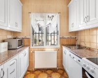 Herverkoop - Villa - Ciudad Quesada - Costa Blanca