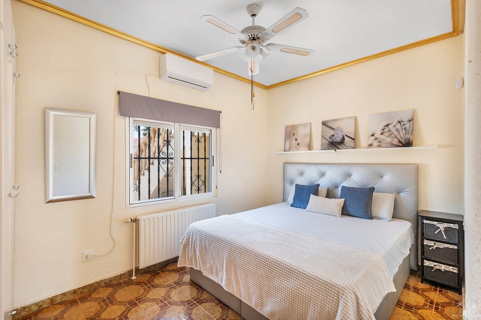 Herverkoop - Villa - Ciudad Quesada - Costa Blanca