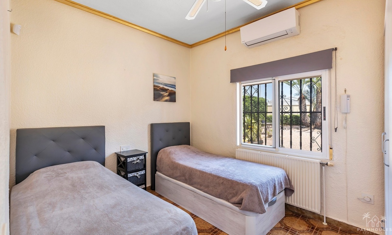 Herverkoop - Villa - Ciudad Quesada - Costa Blanca