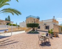 Herverkoop - Villa - Ciudad Quesada - Costa Blanca