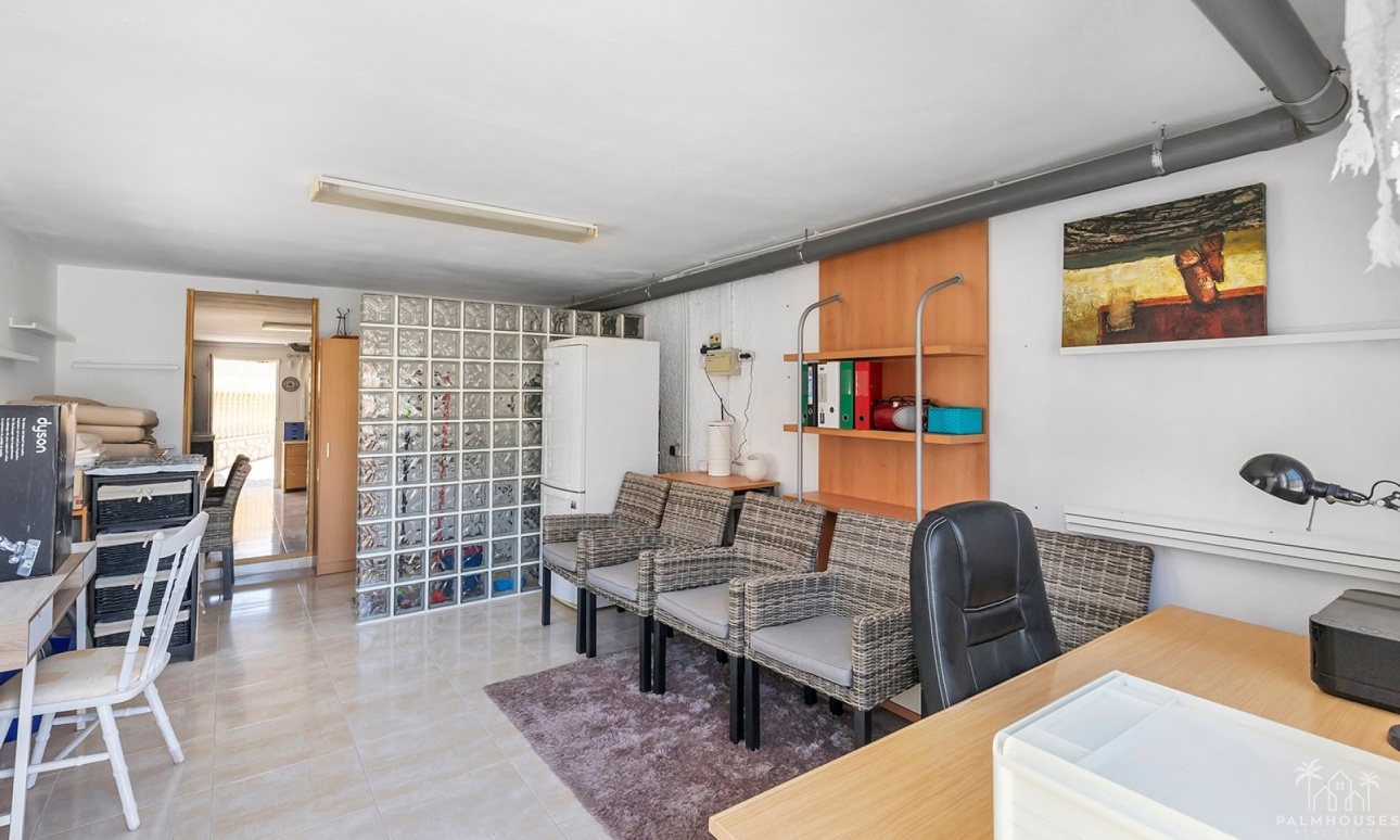 Herverkoop - Villa - Ciudad Quesada - Costa Blanca