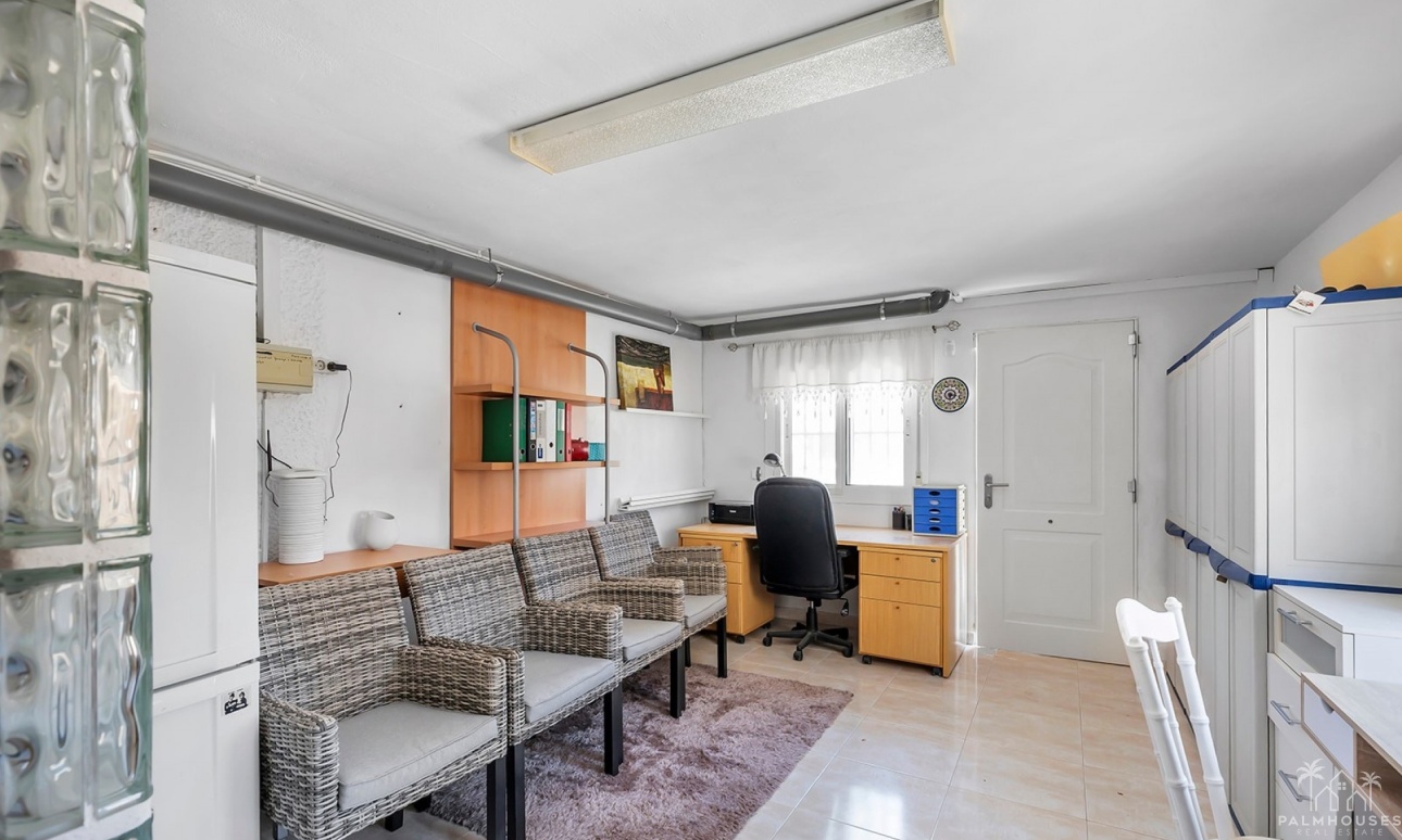 Herverkoop - Villa - Ciudad Quesada - Costa Blanca