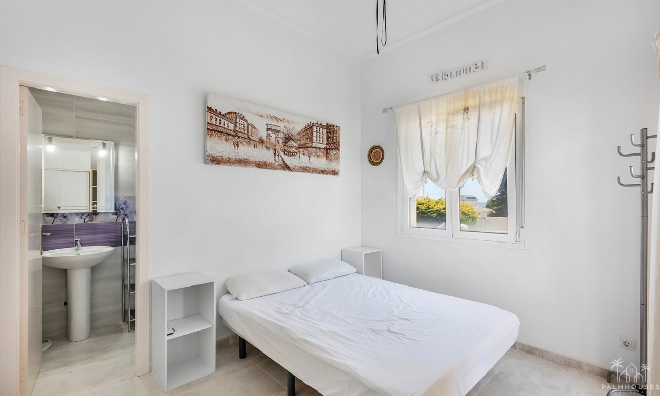 Herverkoop - Villa - Ciudad Quesada - Costa Blanca