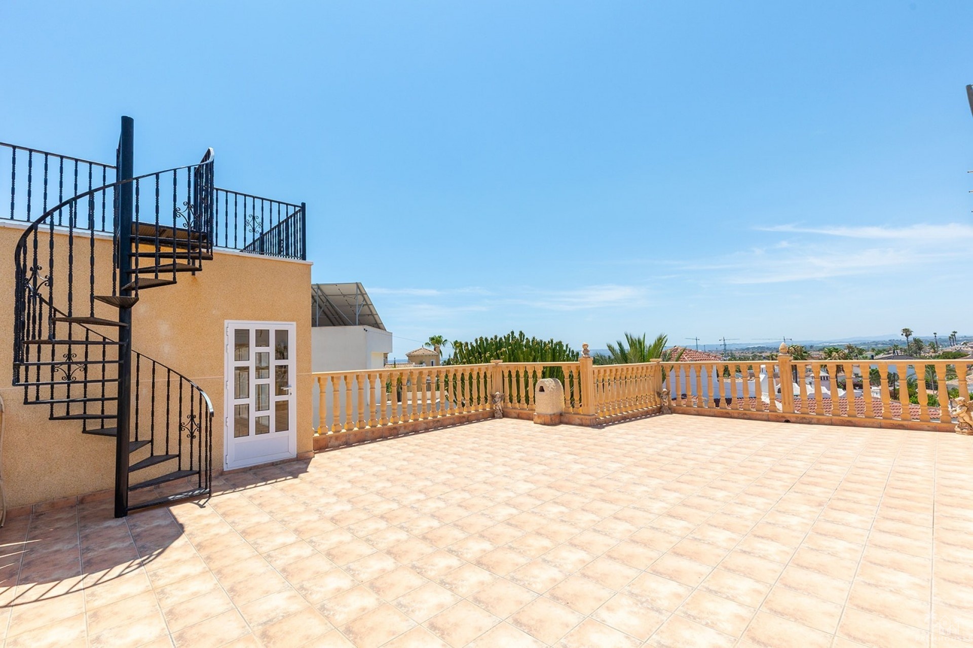 Herverkoop - Villa - Ciudad Quesada - Costa Blanca