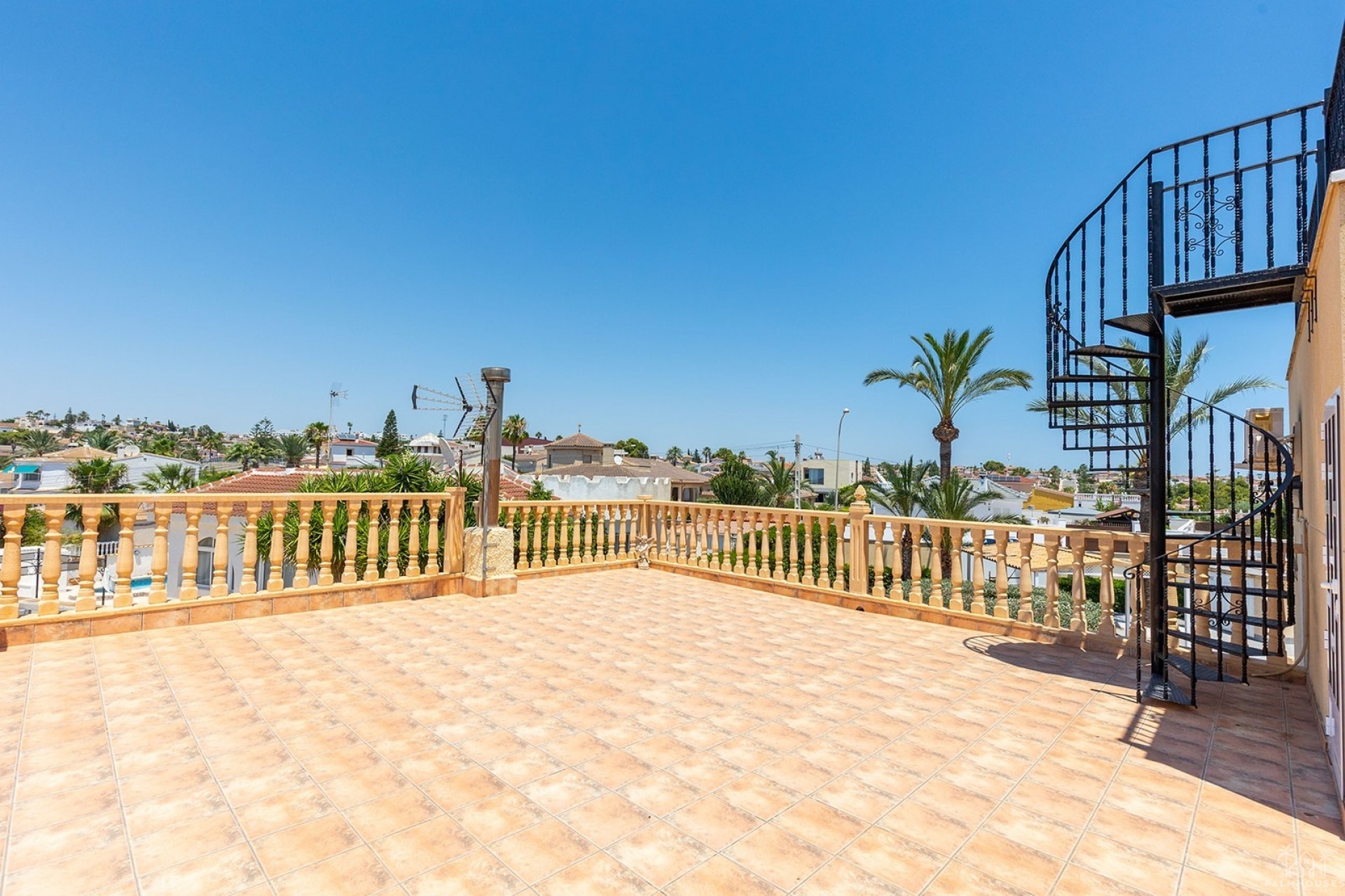 Herverkoop - Villa - Ciudad Quesada - Costa Blanca