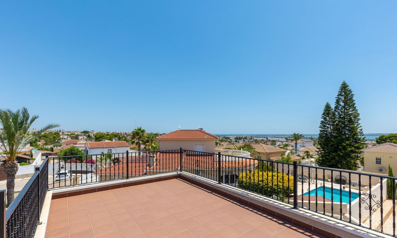 Herverkoop - Villa - Ciudad Quesada - Costa Blanca