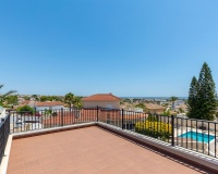 Herverkoop - Villa - Ciudad Quesada - Costa Blanca