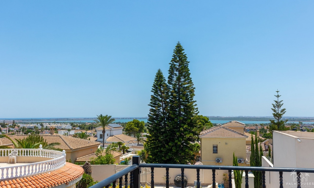 Herverkoop - Villa - Ciudad Quesada - Costa Blanca