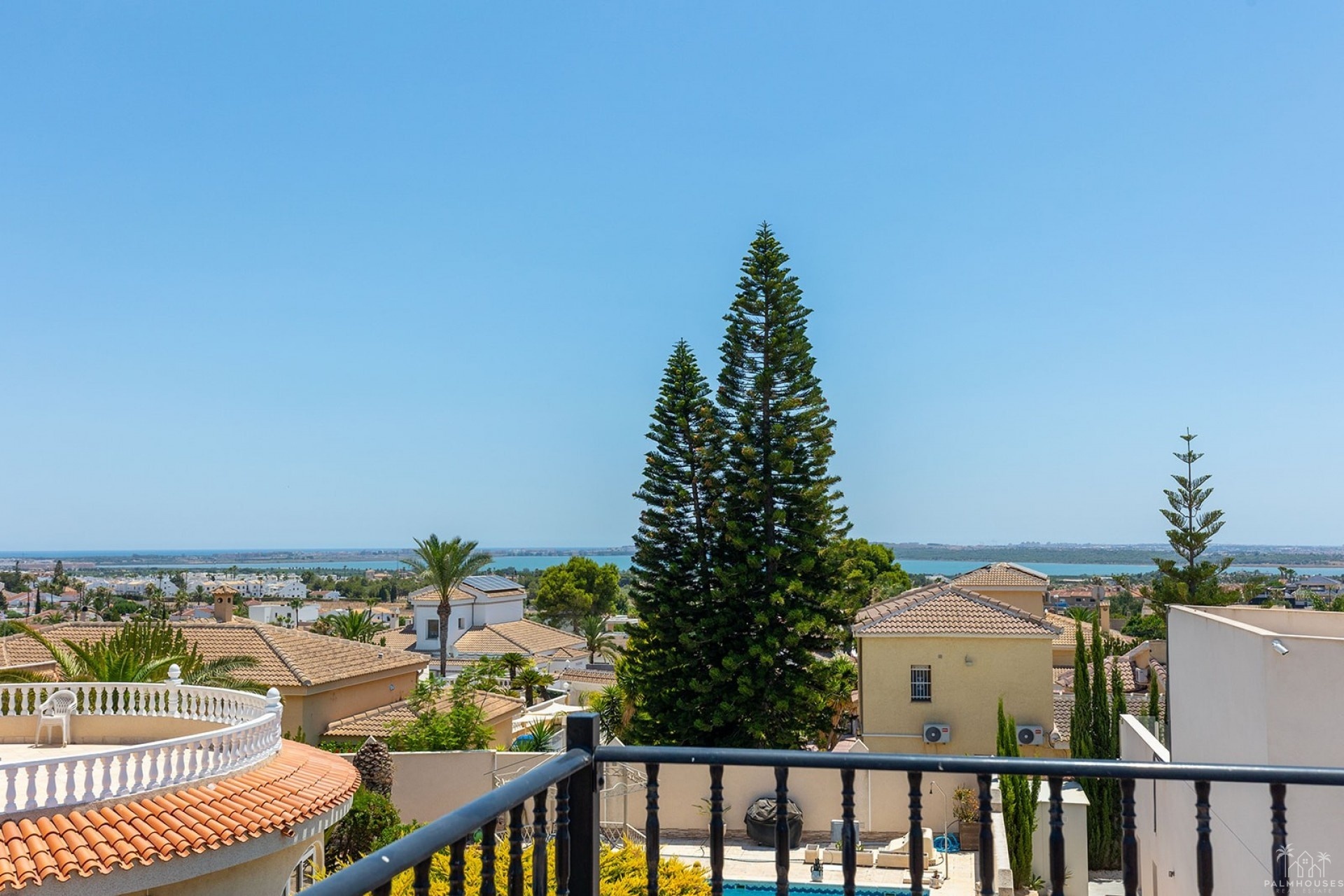 Herverkoop - Villa - Ciudad Quesada - Costa Blanca