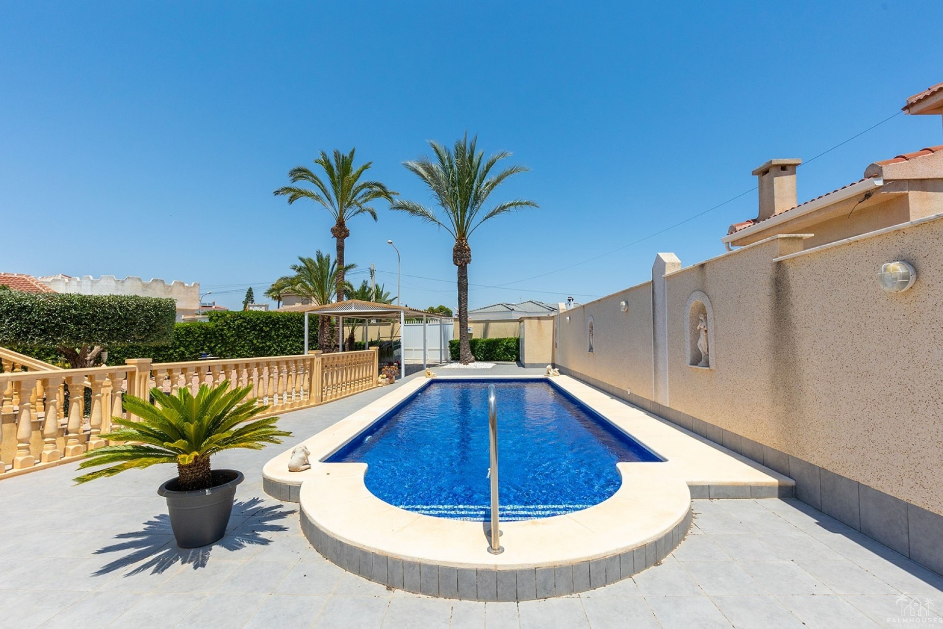 Herverkoop - Villa - Ciudad Quesada - Costa Blanca
