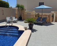 Herverkoop - Villa - Ciudad Quesada - Costa Blanca