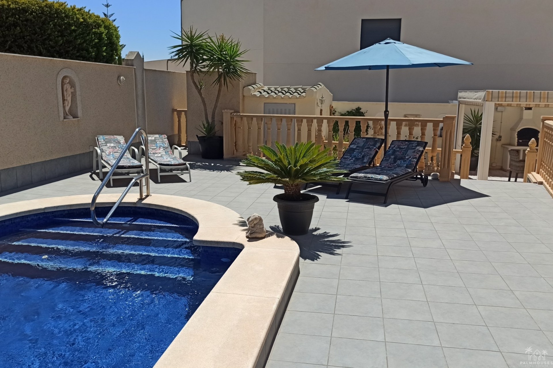 Herverkoop - Villa - Ciudad Quesada - Costa Blanca