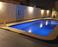 Herverkoop - Villa - Ciudad Quesada - Costa Blanca