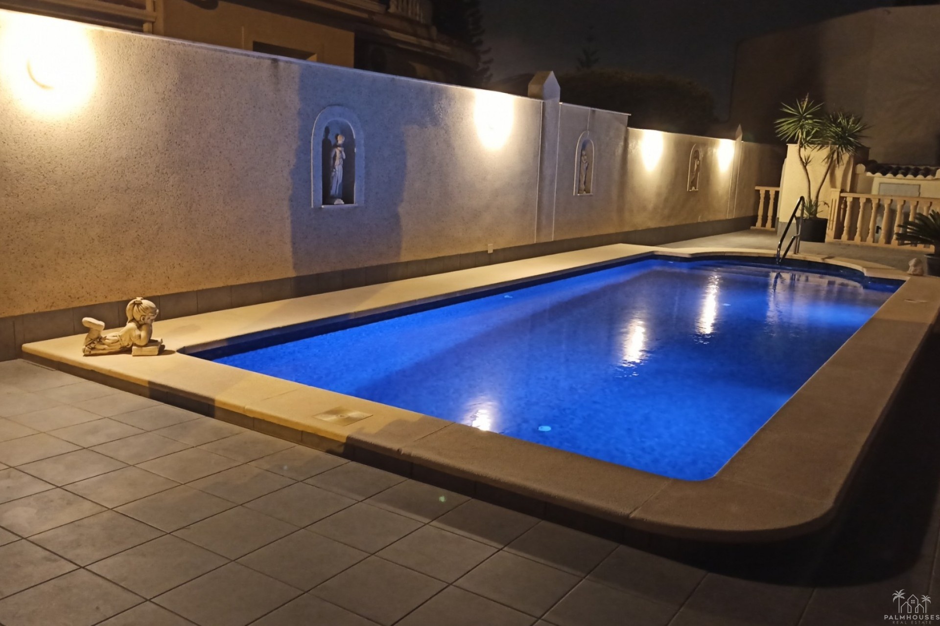 Herverkoop - Villa - Ciudad Quesada - Costa Blanca