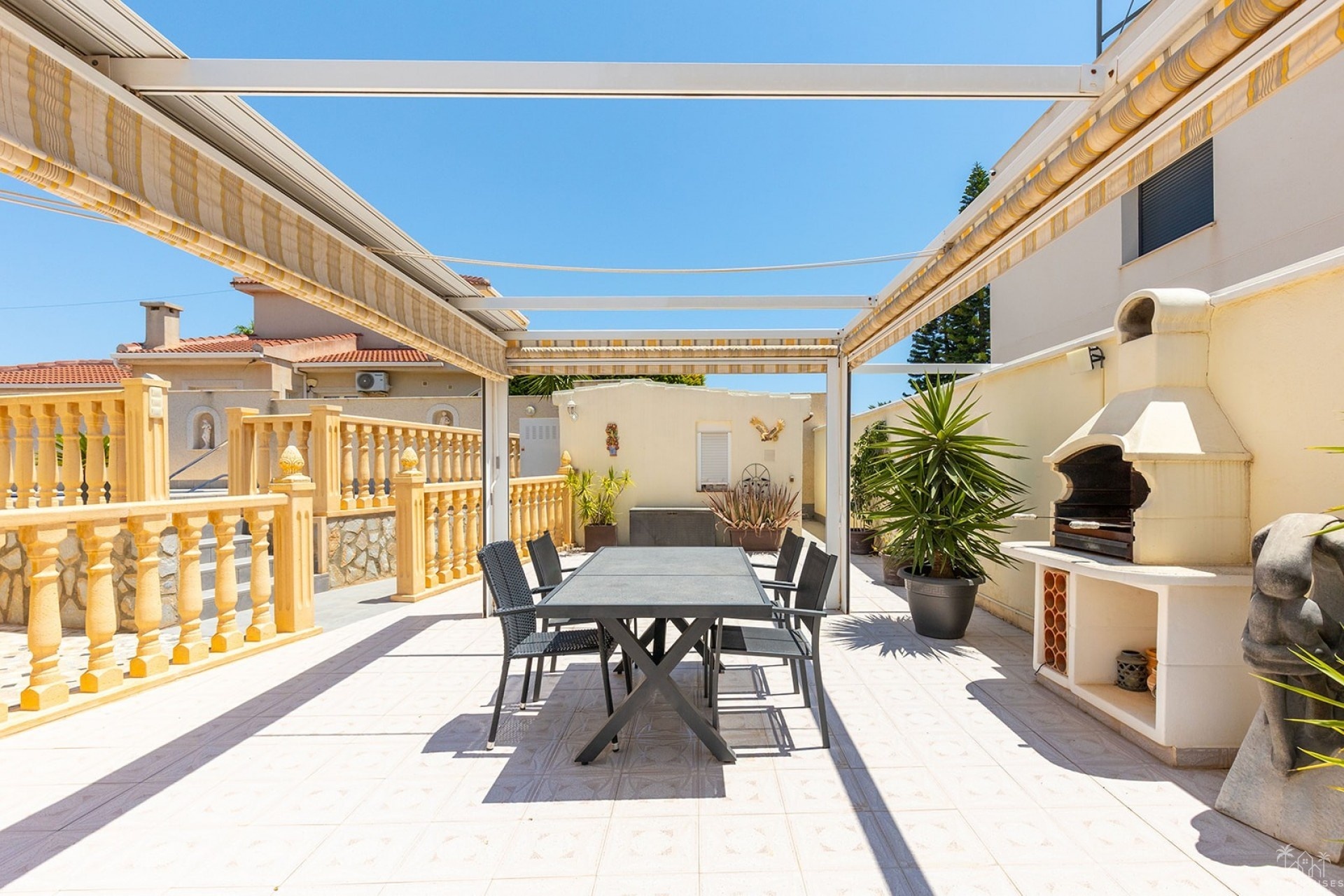 Herverkoop - Villa - Ciudad Quesada - Costa Blanca