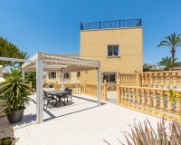 Herverkoop - Villa - Ciudad Quesada - Costa Blanca