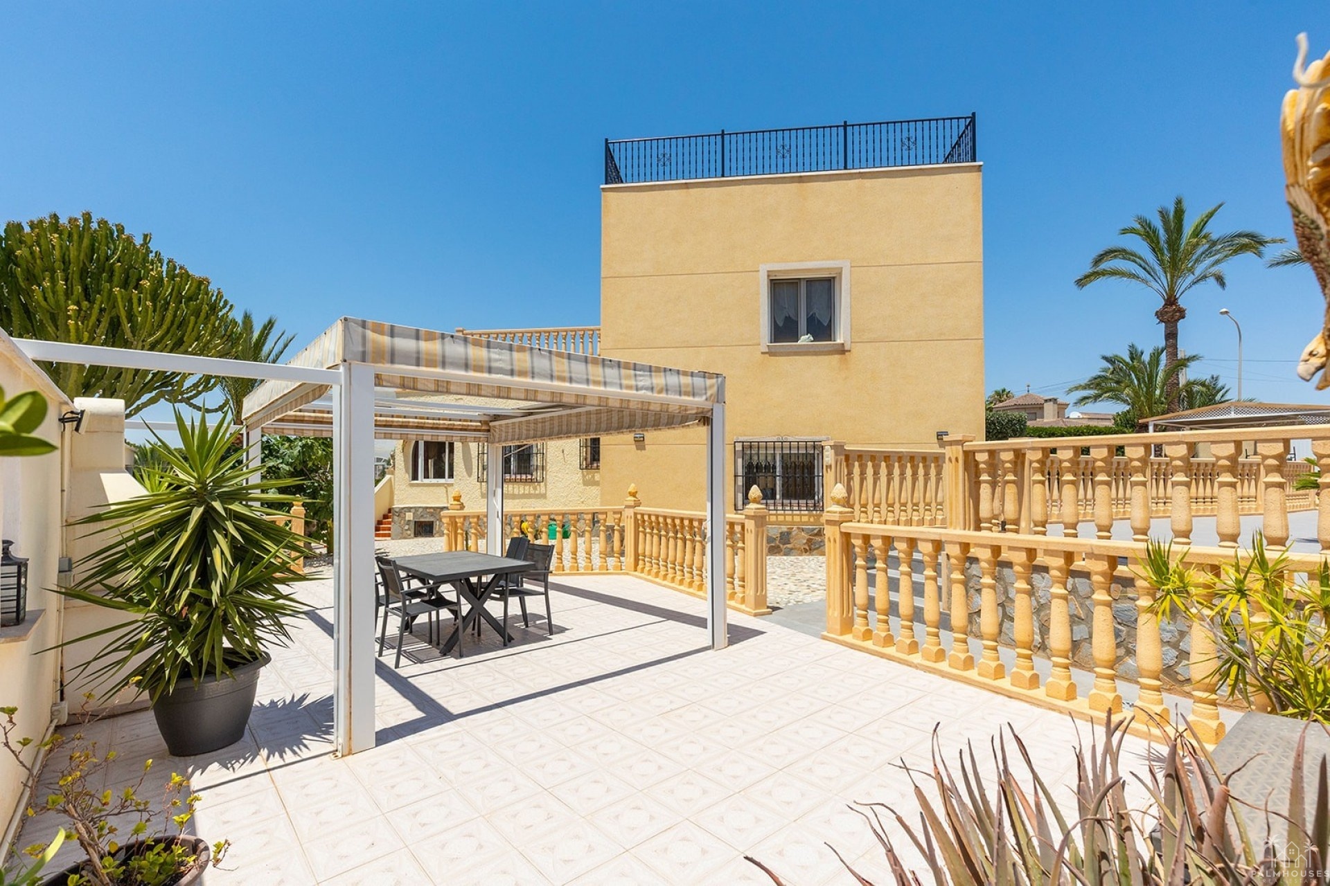 Herverkoop - Villa - Ciudad Quesada - Costa Blanca