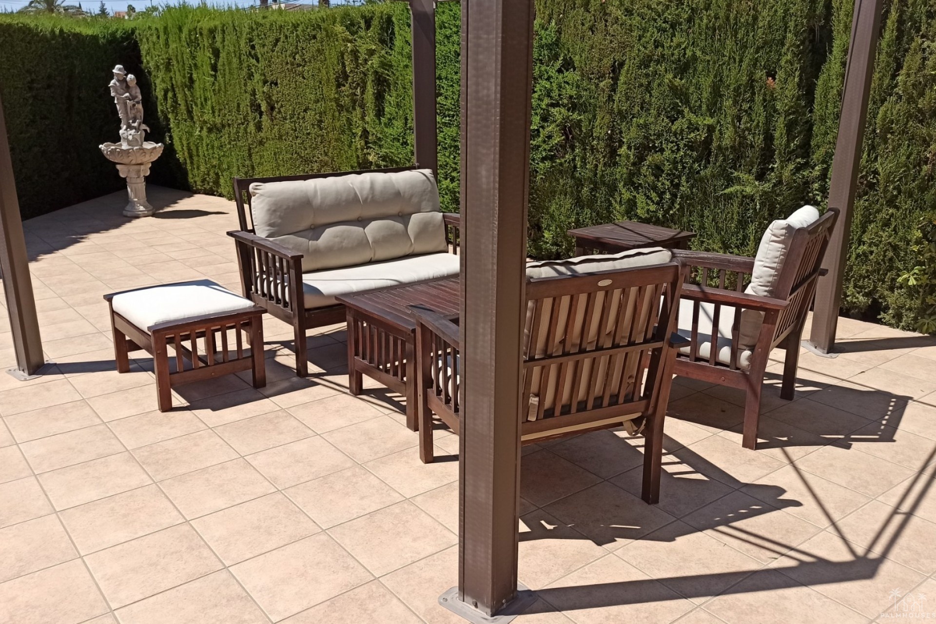 Herverkoop - Villa - Ciudad Quesada - Costa Blanca