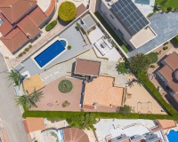 Herverkoop - Villa - Ciudad Quesada - Costa Blanca