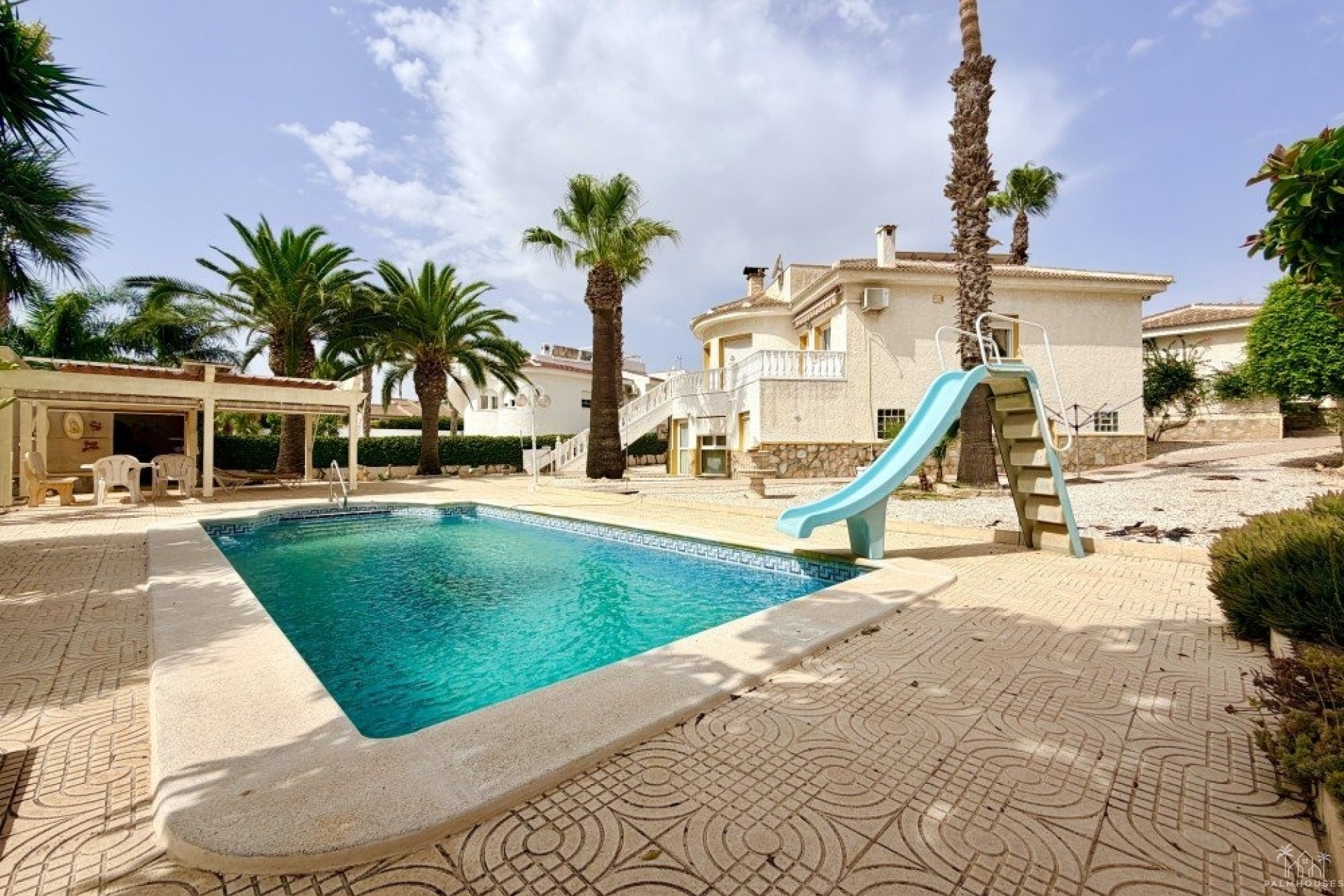 Herverkoop - Villa - Ciudad Quesada - Costa Blanca