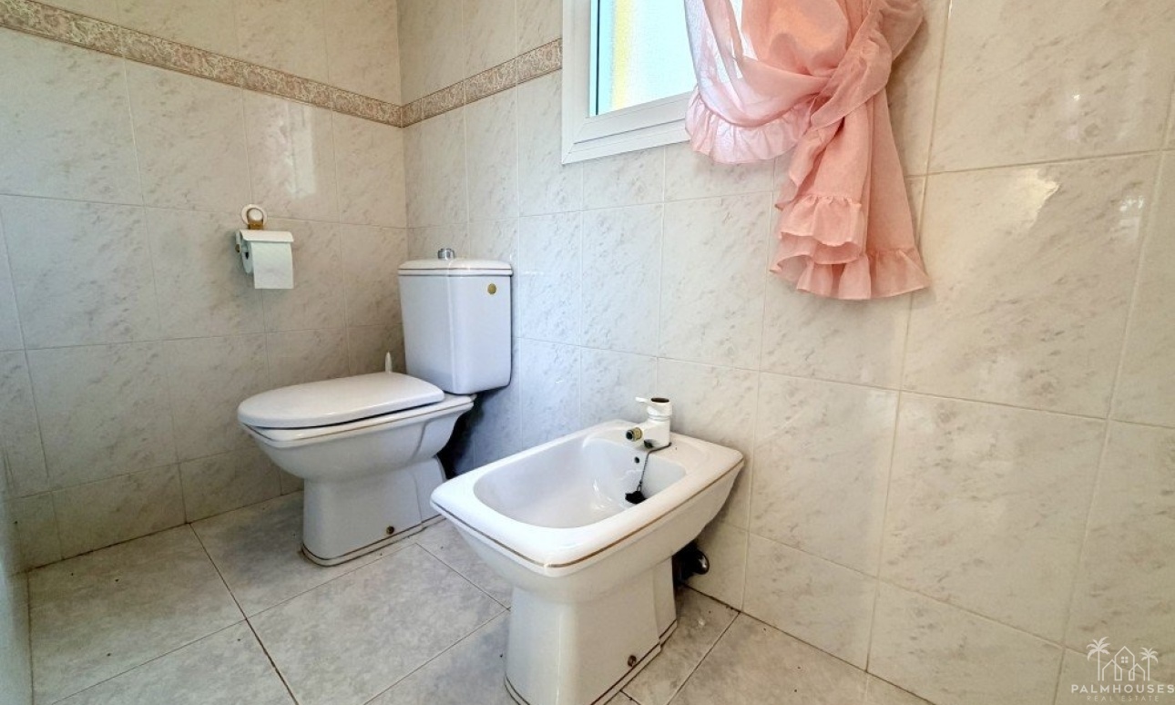 Herverkoop - Villa - Ciudad Quesada - Costa Blanca