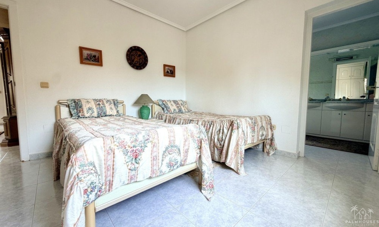 Herverkoop - Villa - Ciudad Quesada - Costa Blanca