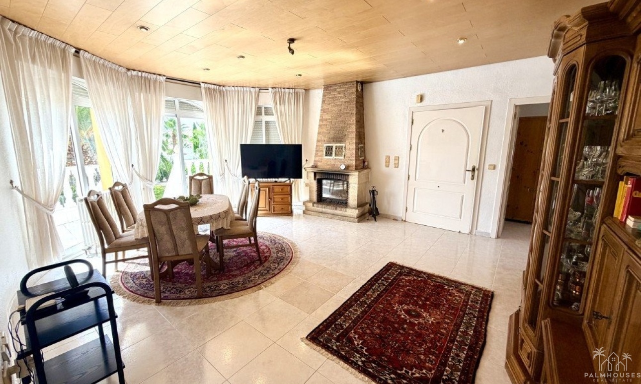 Herverkoop - Villa - Ciudad Quesada - Costa Blanca