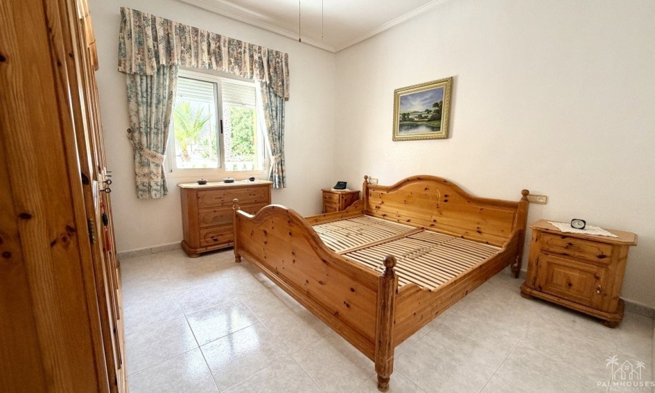Herverkoop - Villa - Ciudad Quesada - Costa Blanca
