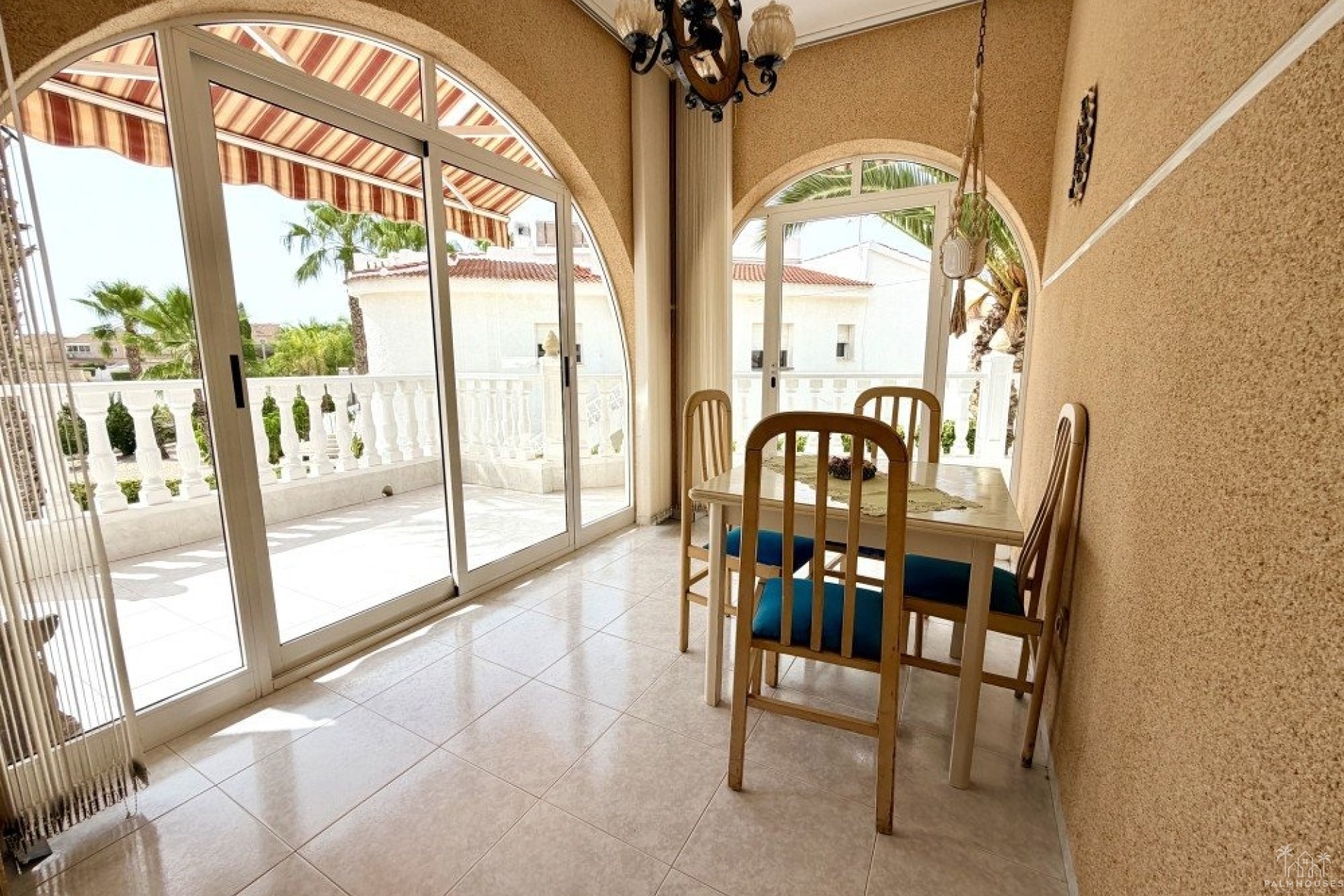 Herverkoop - Villa - Ciudad Quesada - Costa Blanca