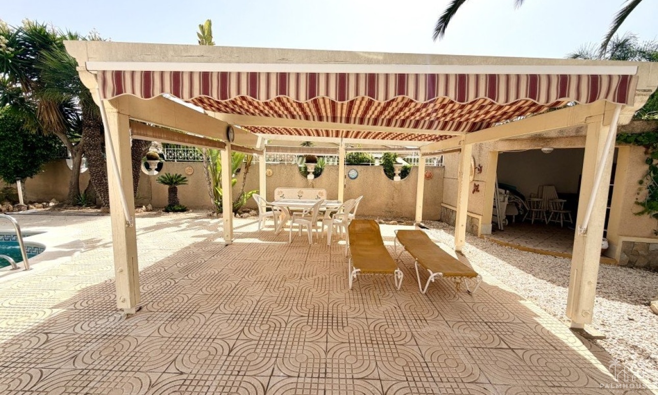Herverkoop - Villa - Ciudad Quesada - Costa Blanca