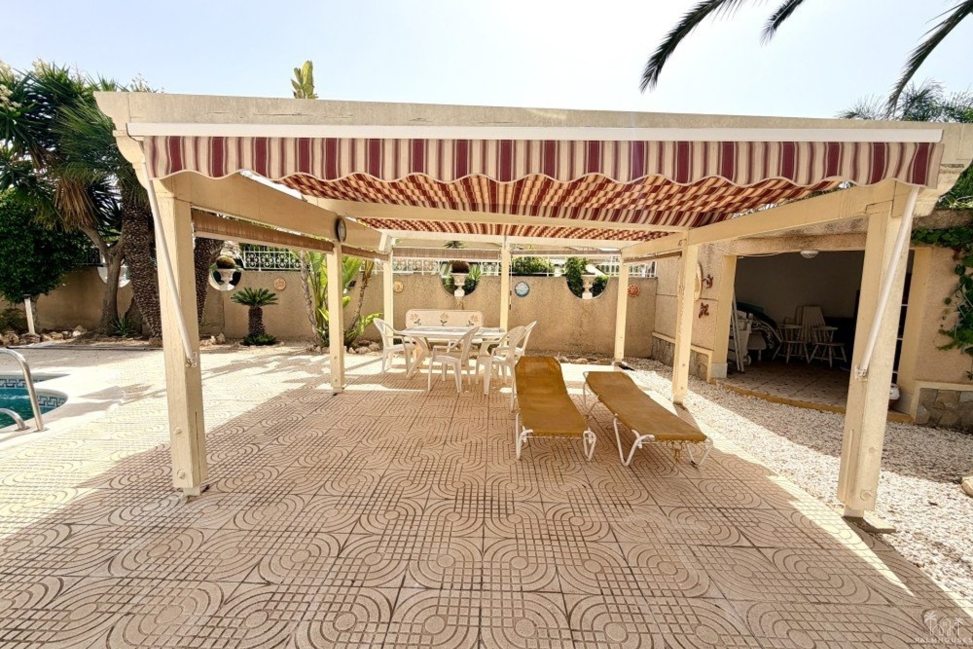 Herverkoop - Villa - Ciudad Quesada - Costa Blanca