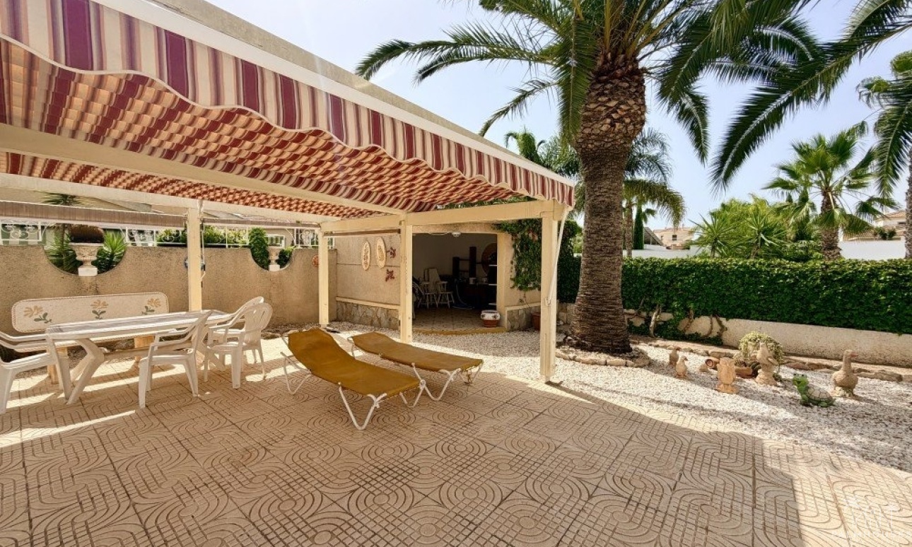 Herverkoop - Villa - Ciudad Quesada - Costa Blanca