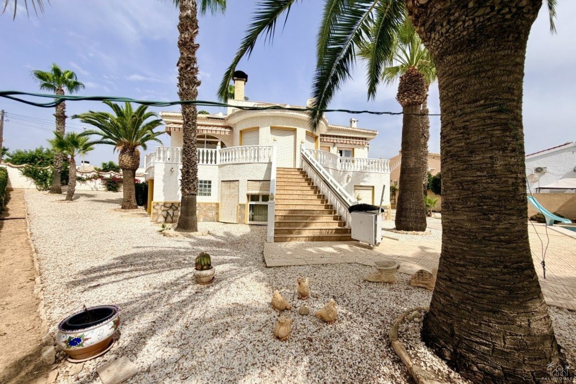 Herverkoop - Villa - Ciudad Quesada - Costa Blanca