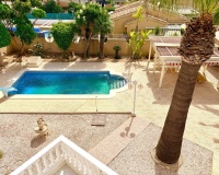 Herverkoop - Villa - Ciudad Quesada - Costa Blanca