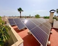 Herverkoop - Villa - Ciudad Quesada - Costa Blanca