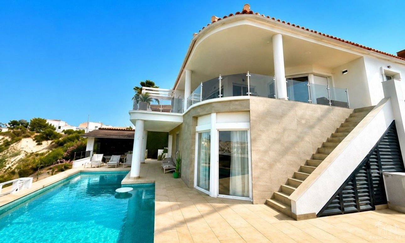 Herverkoop - Villa - Ciudad Quesada - Costa Blanca