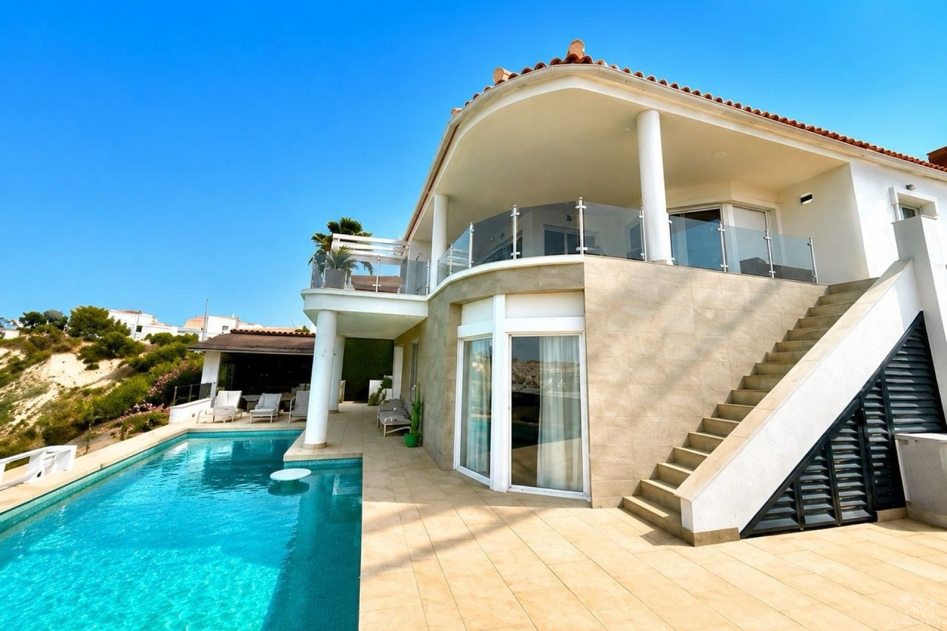 Herverkoop - Villa - Ciudad Quesada - Costa Blanca