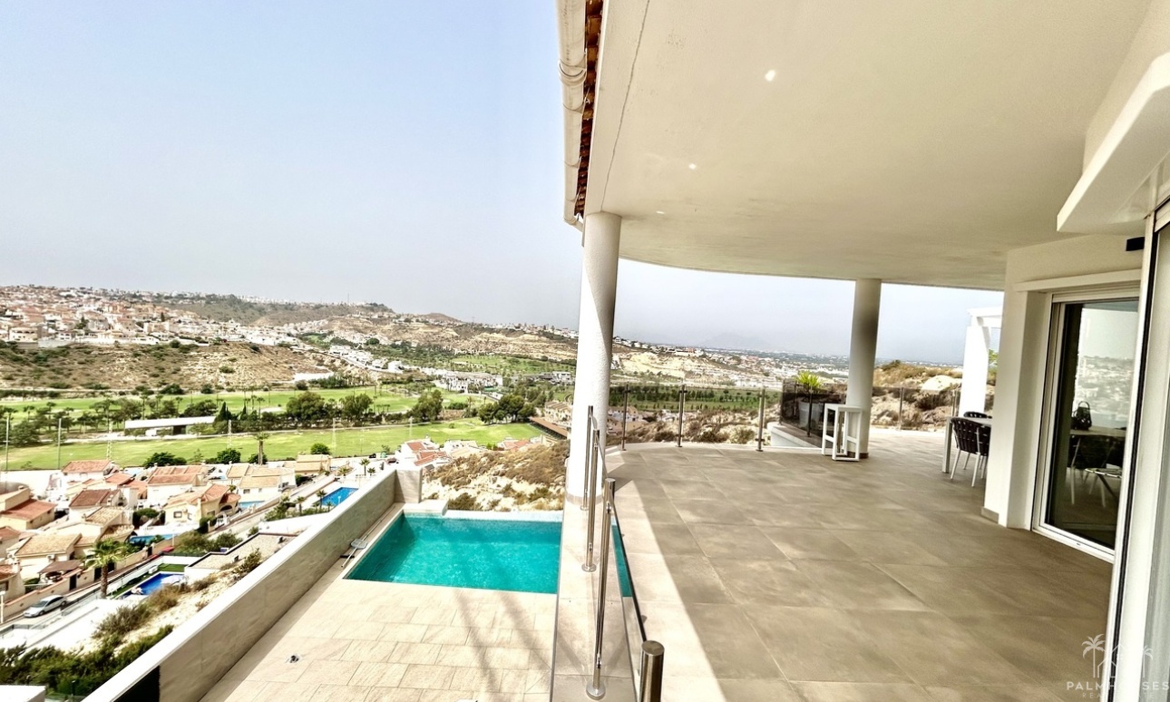 Herverkoop - Villa - Ciudad Quesada - Costa Blanca