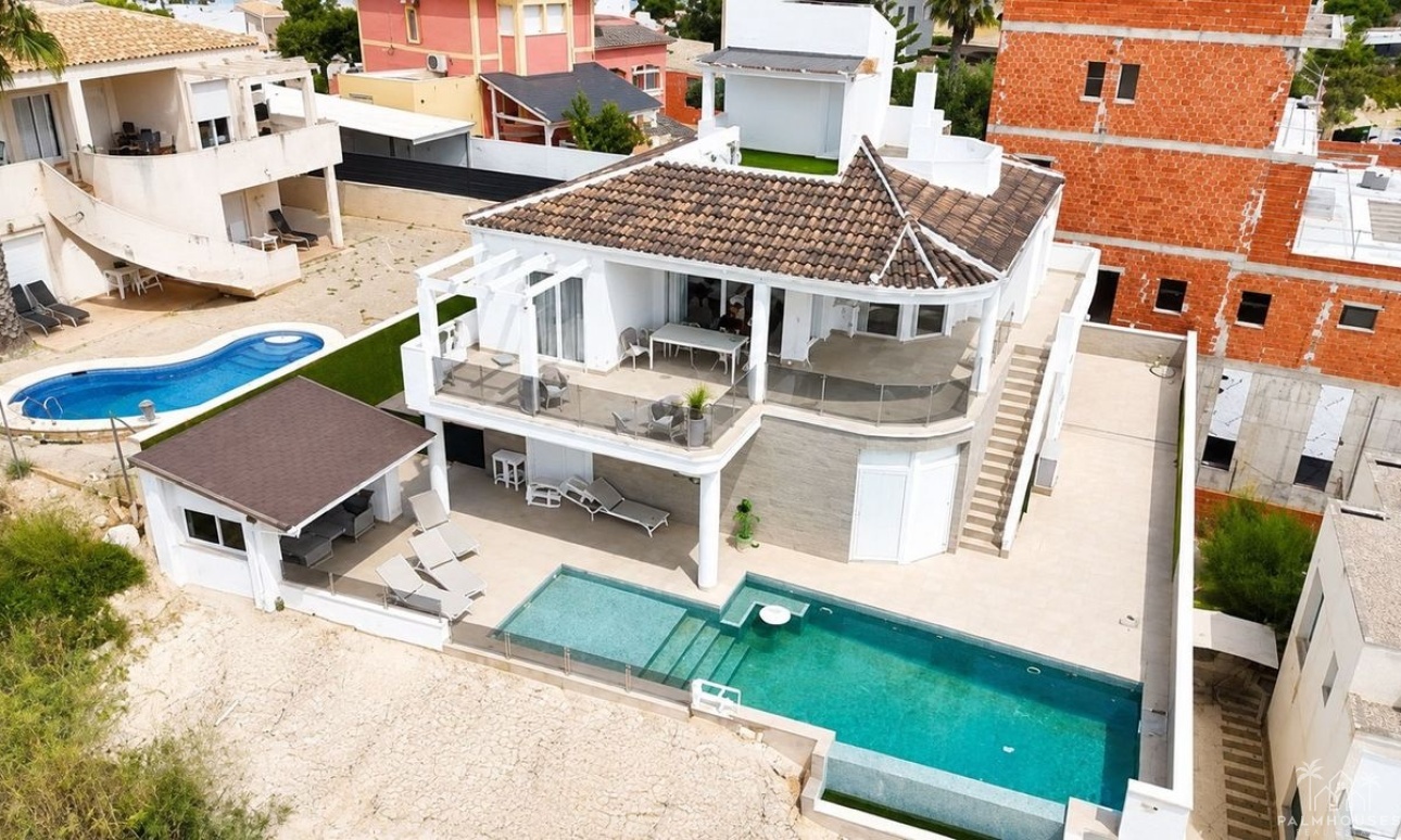 Herverkoop - Villa - Ciudad Quesada - Costa Blanca
