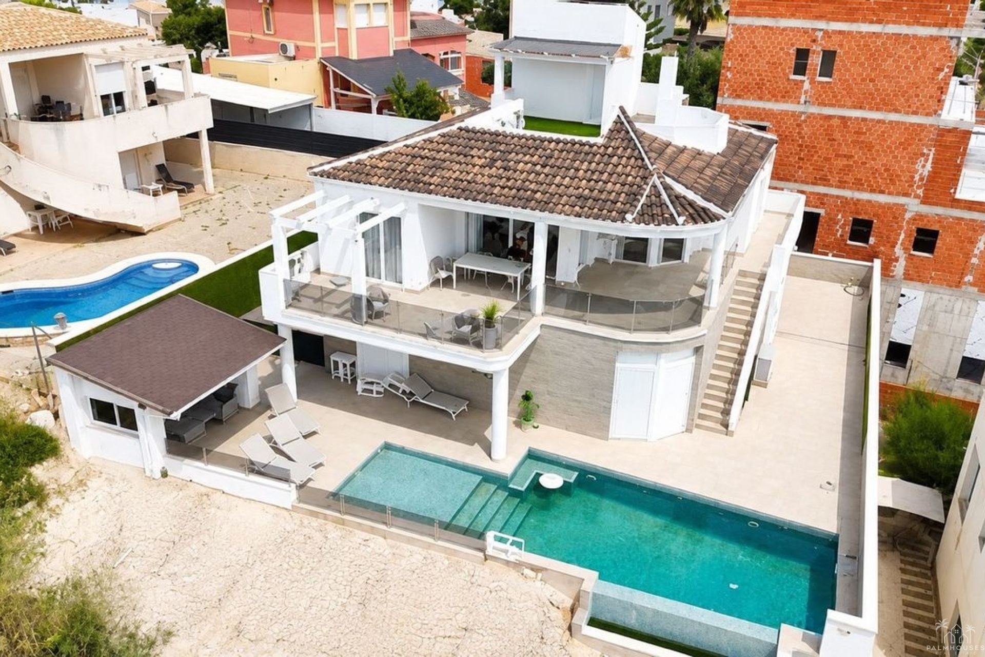 Herverkoop - Villa - Ciudad Quesada - Costa Blanca