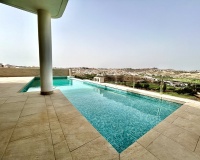 Herverkoop - Villa - Ciudad Quesada - Costa Blanca