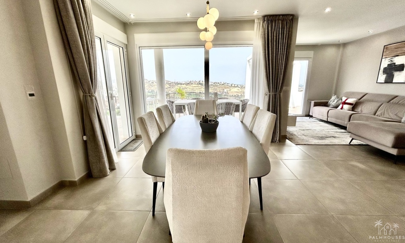 Herverkoop - Villa - Ciudad Quesada - Costa Blanca