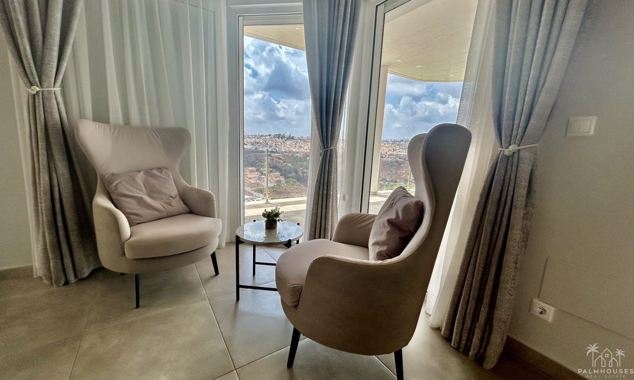 Herverkoop - Villa - Ciudad Quesada - Costa Blanca