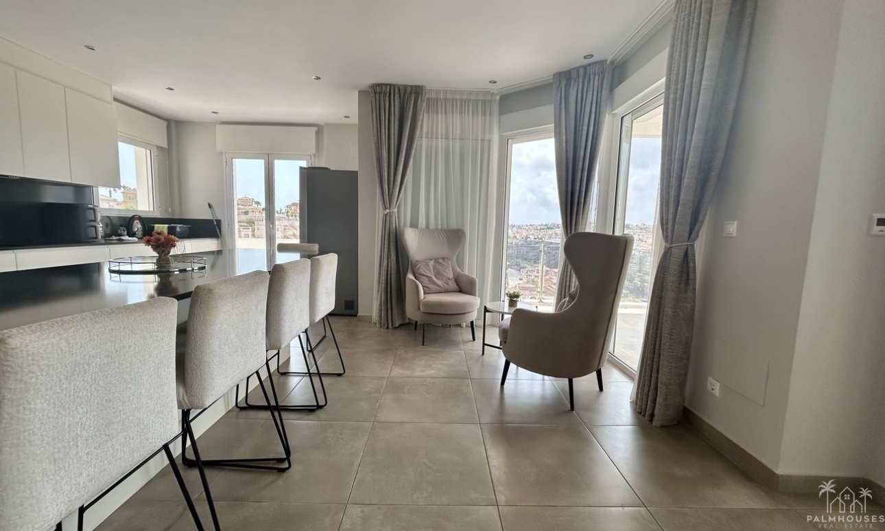 Herverkoop - Villa - Ciudad Quesada - Costa Blanca